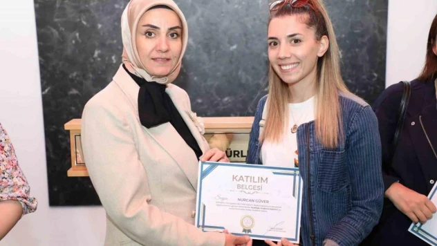 Ağrı'da okulöncesi öğretmenlerine yazılım ve kodlama eğitimi