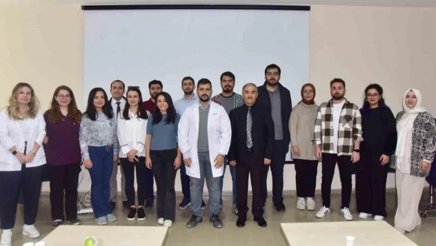 Ahlat'a 10 uzman ve 12 pratisyen doktor atandı