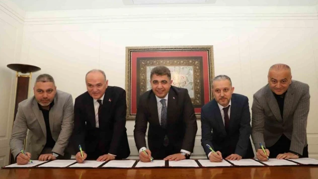 Aile Sağlı Merkezini hayırseverler yaptıracak