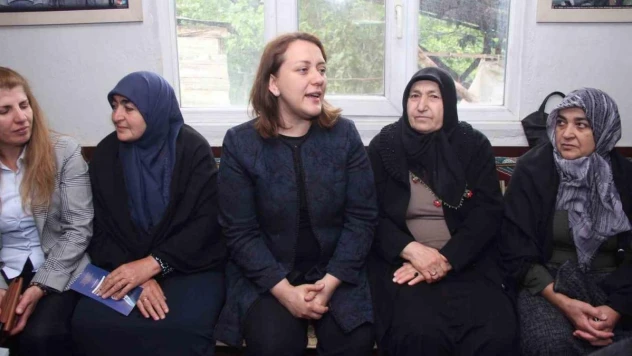 AK Parti'de Çelik ve Kocaaliler üzüntüsü