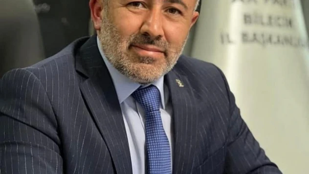 AK Parti'den CHP'li belediyeye tepki