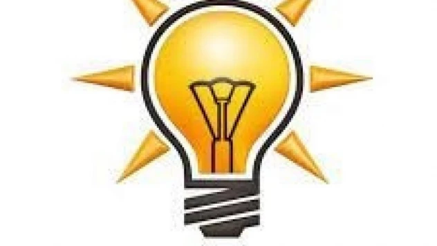 AK Parti Genel Başkan Yardımcısı Sarıkaya Kayseri'ye geliyor