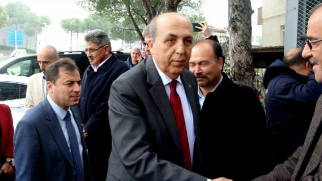 AK Parti Muğla Büyükşehir Belediye Başkan Adayı Ayaydın: 'Muğla hizmete susamış bir il'