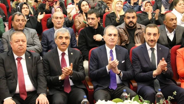 AK Parti'nin Kilis adayları belli oldu