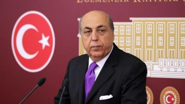 AK Parti'nin Muğla Büyükşehir Belediye Başkan Adayı 'Ayaydın' oldu