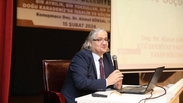 Akçaabat'ın düşman işgalinden kurtuluşunun 106. yıl dönümü etkinlikleri