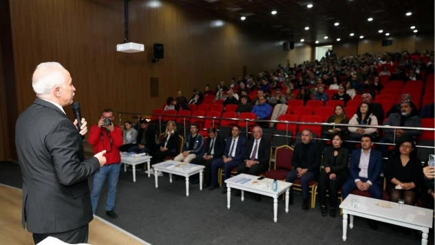 Akdeniz BİLSEM, zeki ve üstün yetenekli çocukları arıyor