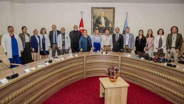 Akdeniz Üniversitesi'ne Meme Ünitesi açılıyor