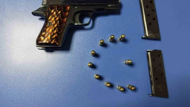 Akhisar'da iş yeri kurşunlama olayının şüphelileri tutuklandı