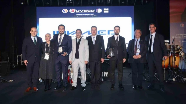 Akım Yönlendirici Çok Katmanlı Stent Sistemi Türkiye'de
