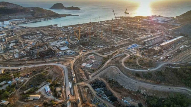 Akkuyu NGS işçisi 2 kişiden birinin menenjitten öldüğü kesinleşti