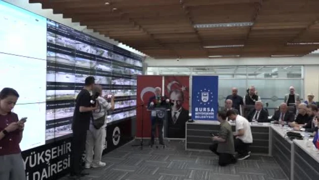 AKOM uyardı: 'Bugün en sıcak gün'