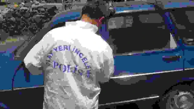 Aksaray'da 15 çalıntı araçla 20 şüpheli operasyonla yakalandı