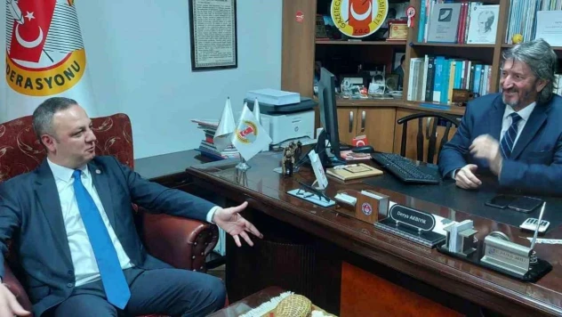 Alan, 'Halk olayları sizin kameranızdan kaleminizden öğreniyor'