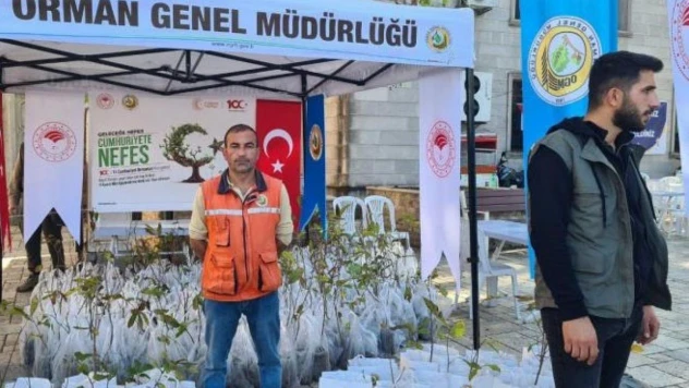 Alaplı Geleceğe Nefes Oldu