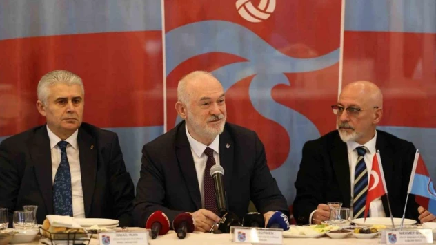 Ali Sürmen: 'Aday olmayacağım'