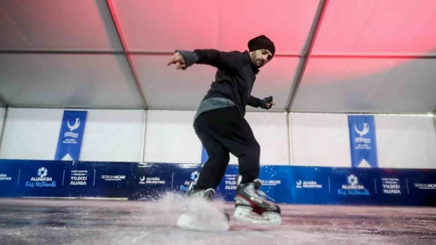 Aliağa'da kış festivali başlıyor