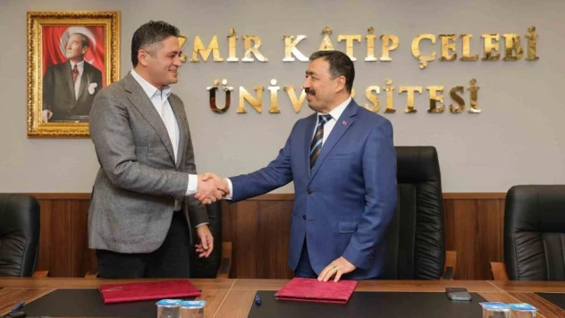 Aliağa'ya 'Denizcilik Uygulama Merkezi' kuruluyor