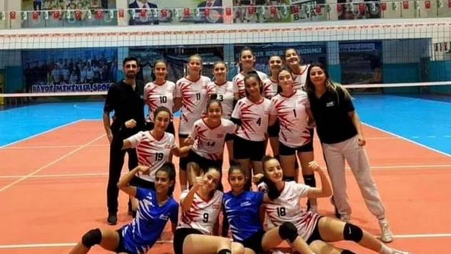 Alkışlar Salihli'nin minik sultanlarına