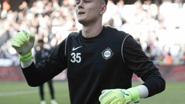 Altay'da Eren'le yollar ayrılıyor