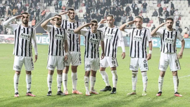 Altay, evinde 127 gün sonra kazandı