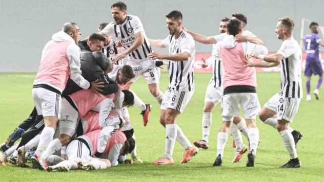 Altay ligde attığı 10 golün 7'sini ikinci yarılarda kaydetti