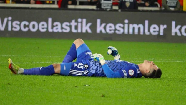 Altay, ligin en fazla gol yiyen takımı