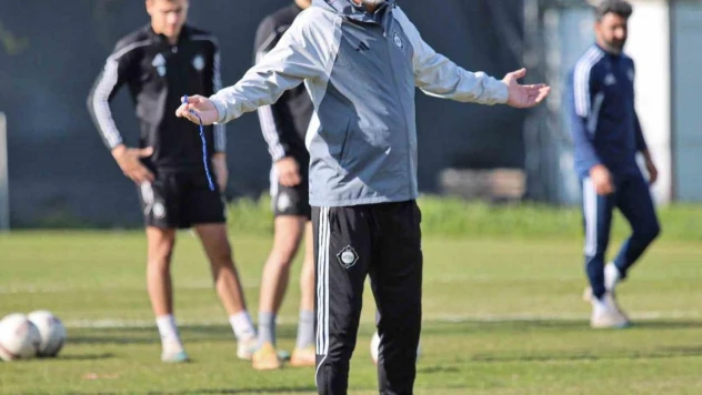 Altay, Yusuf Şimşek yönetiminde ilk galibiyetini arıyor