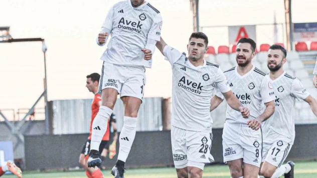 Altaylı Paixao, gol özlemini giderdi