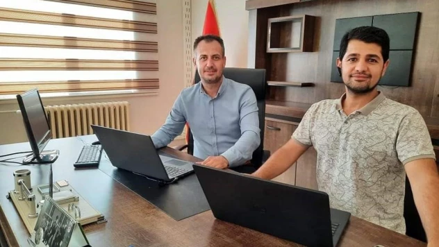 Altınkent Ortaokulunun proje kabulleri hız kesmeden devam ediyor