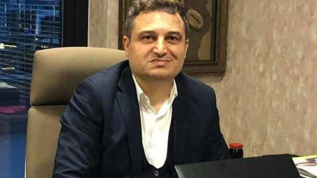 Altınküre Fen ve Anadolu Lisesi Yönetim Kurulu Başkan Sakarya'dan 24 Kasım mesajı