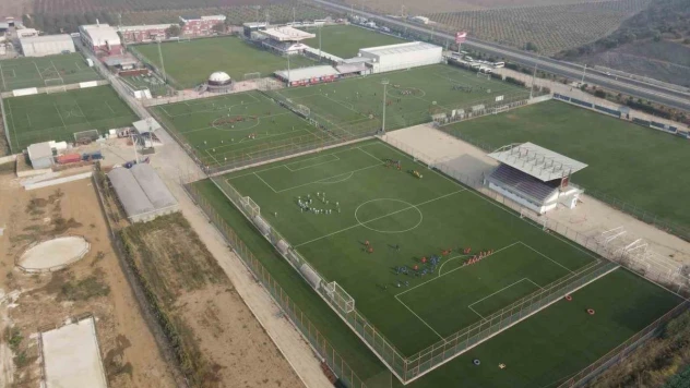 Altınordu, UEFA TV'de