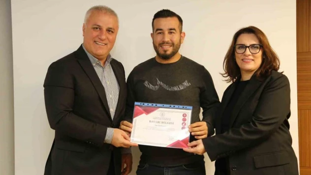 ALTSO'dan kalifiye personel atağı