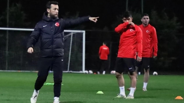 Altyapıya yönelen Giresunspor'da, Milli Takım'a ilk davet