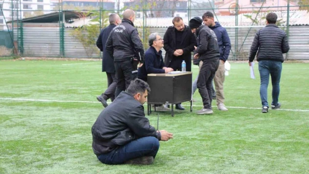 Amasya'da kaçak göçmenleri taşıyan tırın sürücüsü tutuklandı