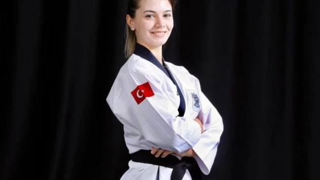 Anadolu Üniversiteli sporcu Avrupa Şampiyonası'nda ülkemizi temsil edecek