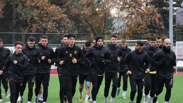 Anadolu Üniversitesi ilk devrenin son deplasmanına hazırlanıyor