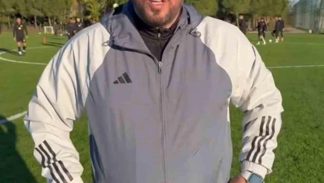 Anadolu Üniversitesi teknik adamı Sertaç Gezer Antalya kampını 3'üncü gününde değerlenmelerde bulundu