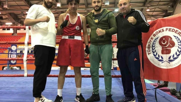 Anadolu Yıldızlar Ligi'nde Van rüzgarı