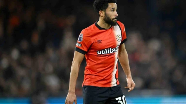 Andros Townsend, Türk takımlarının radarında