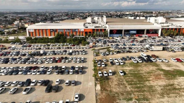 ANFAŞ'ın yapı kullanım izni çalışmaları