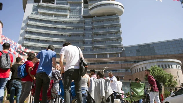 CHP'nin 38. Olağan Kurultayı'nın iptali davası 24 Ekim tarihine ertelendi