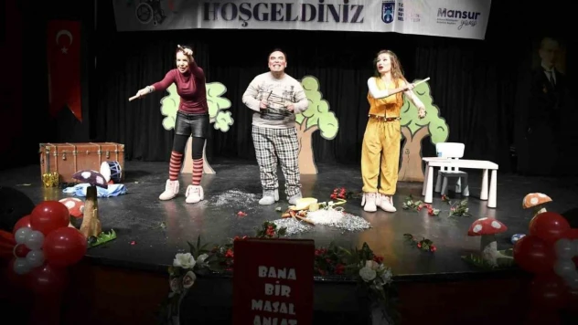 Ankara Büyükşehir Belediyesinden 3 Aralık Dünya Engelliler Günü'ne özel etkinlikler