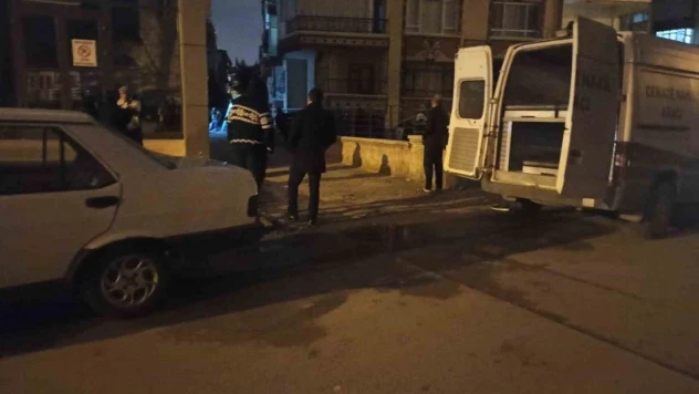 Ankara'da 15 yaşındaki genç kız ölü olarak bulundu