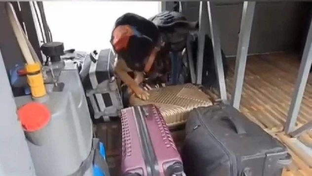 Ankara'da 6,74 kilogram işlenmemiş Rodyum ve Paladyum ele geçirildi