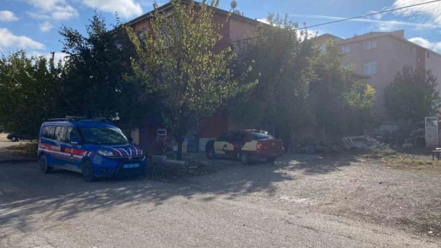 Ankara'da gelin, kaynanasının boğazını keserek öldürdü