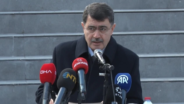 Ankara'da sahte içkiden 33 kişi hayatını kaybetti, 13 kişi tutuklandı