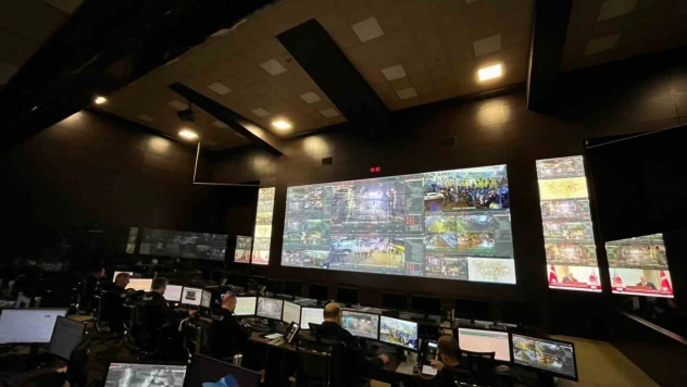 Ankara emniyetinden yılbaşı öncesi terör ve trafik uyarısı