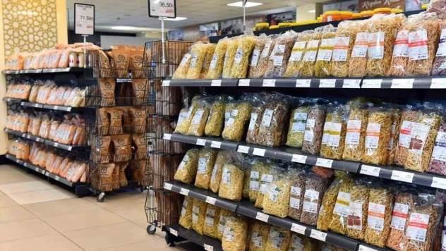 Ankara Halk Ekmek'ten üretici kooperatiflere destek