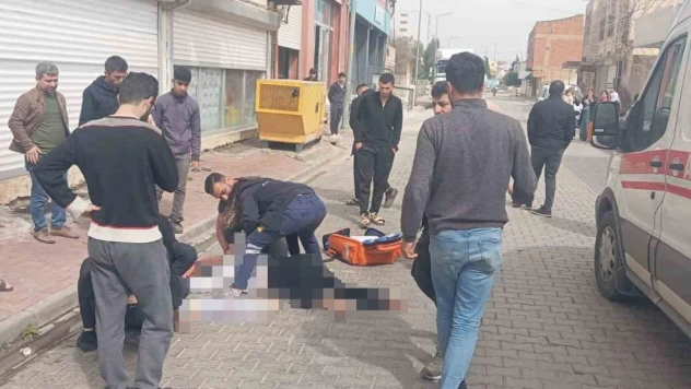 Anne pencereden düşen çocuğunu tutmaya çalışırken kucağındaki diğer çocuğuyla aşağı düştü